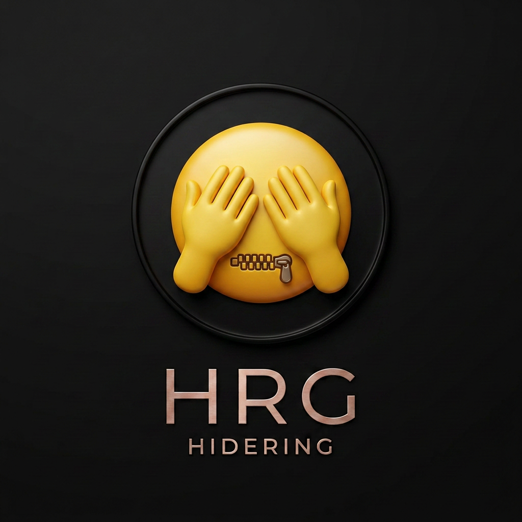 HRG Logo